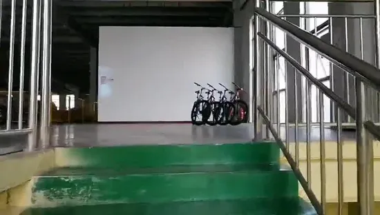 Велосипед BMX Freestyle из высокоуглеродистой стали, 20 дюймов, сделано в Тяньцзине, Китай