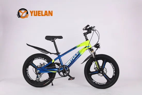 2023 OEM новая модель 18/20/22 дюймов BMX Kids, более дешевый детский велосипед с пневматическими шинами, модный велосипед для студентов