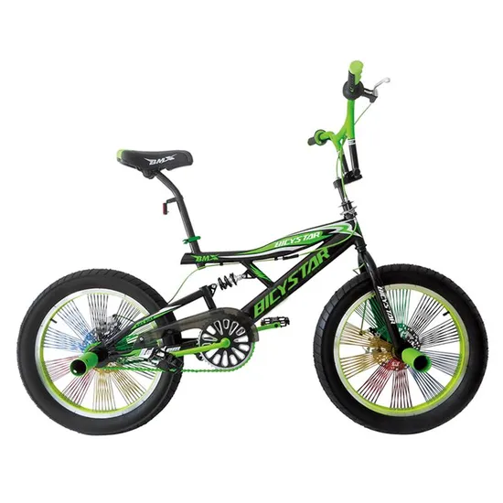 Оптовые продажи велосипедов Bicicleta BMX Bike Professional, велосипедов для фристайла, 20 дюймов, цена