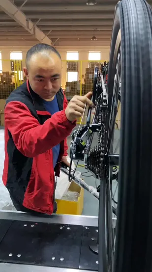 26-дюймовый пляжный велосипед-круизер из алюминиевого сплава с ножным тормозом