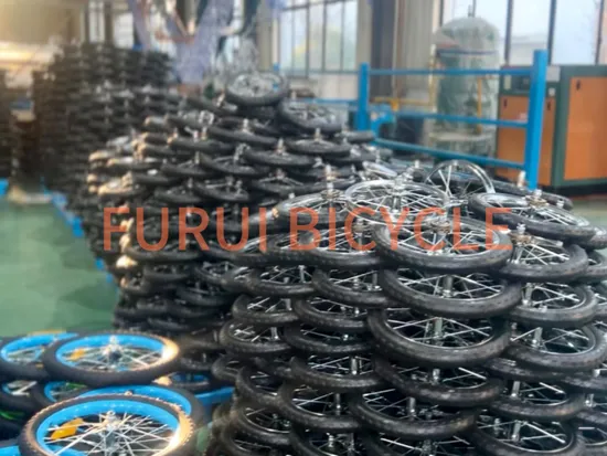 12-дюймовый стальной самокат BMX для взрослых