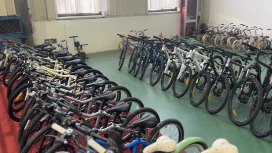 26-дюймовый пляжный велосипед премиум-класса для езды по прибрежным городским дорогам и бездорожью